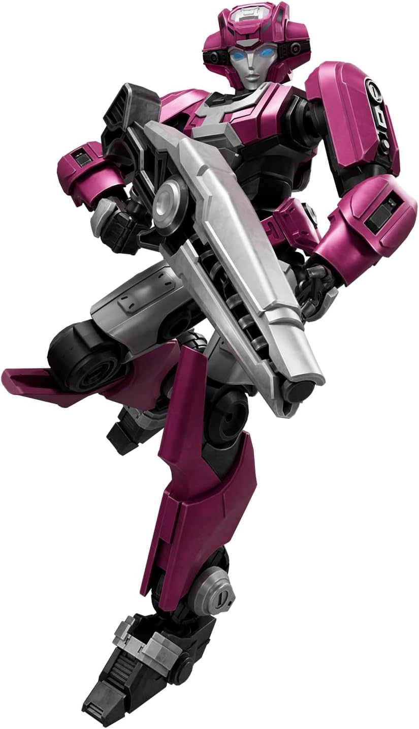 Blokees: Transformers - Classic Class 13 Transformers ONE Elita