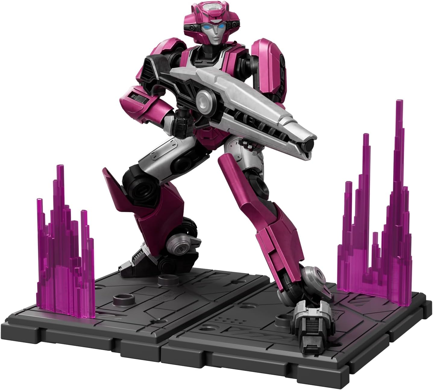 Blokees: Transformers - Classic Class 13 Transformers ONE Elita