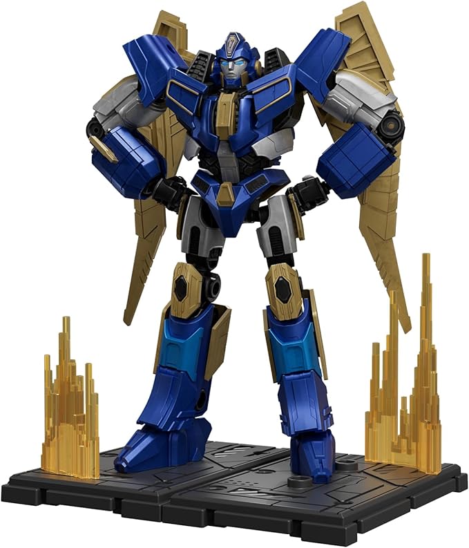 Blokees: Transformers - Classic Class 14 Transformers One Sentinel Prime