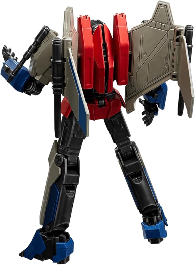 Blokees: Transformers - Classic Class 16 Transformers One Starscream
