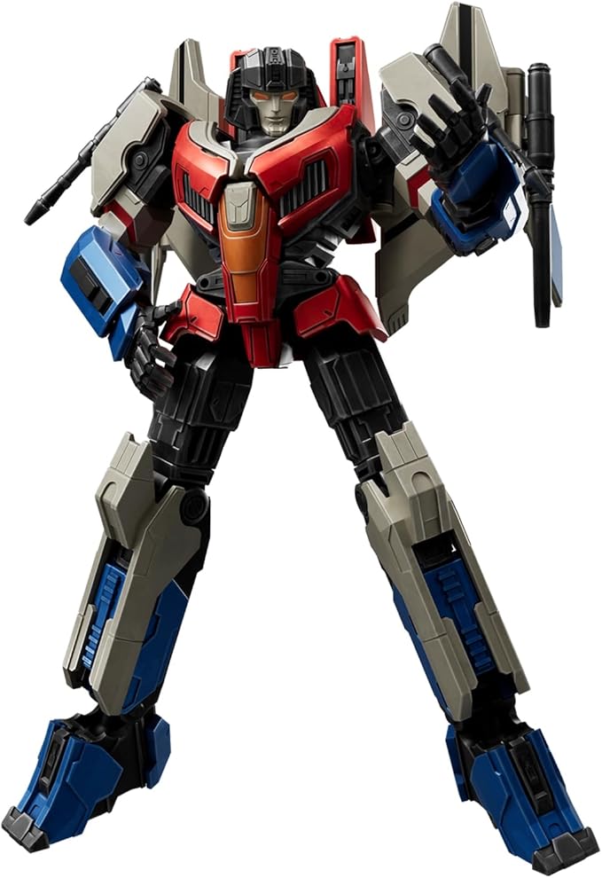 Blokees: Transformers - Classic Class 16 Transformers One Starscream