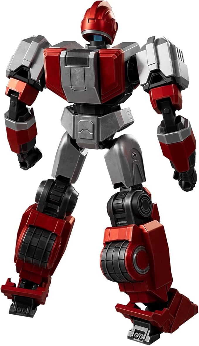 Blokees: Transformers - Classic Class 19 Transformers One Ironhide