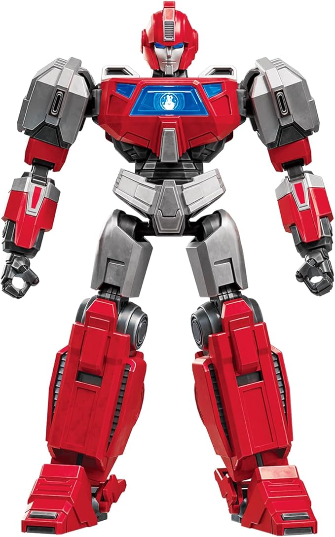 Blokees: Transformers - Classic Class 19 Transformers One Ironhide