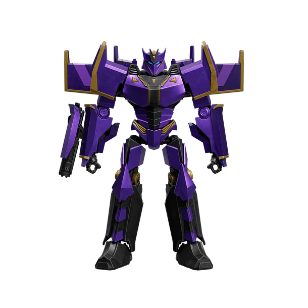 Blokees: Transformers - Classic Class 20 Megatronus Prime