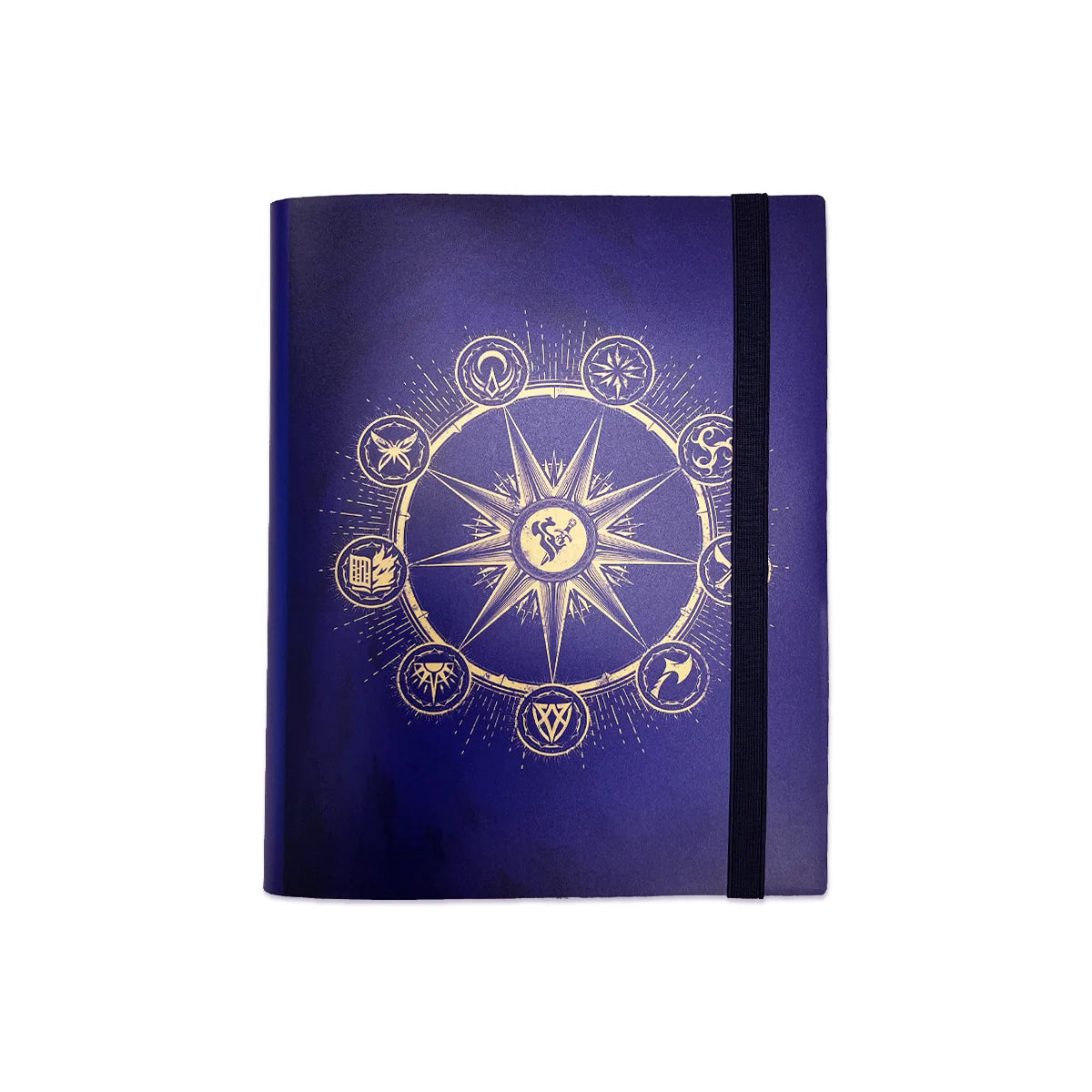 Critical Role: Daggerheart Folio