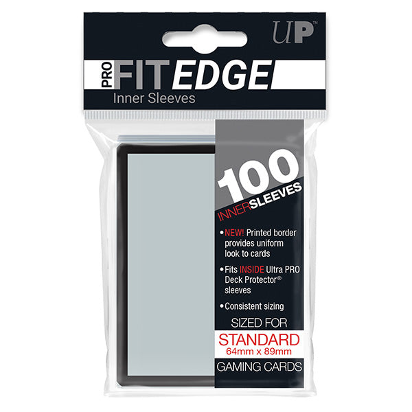 Deck Protectors: PRO-Fit Inner Edge (100)