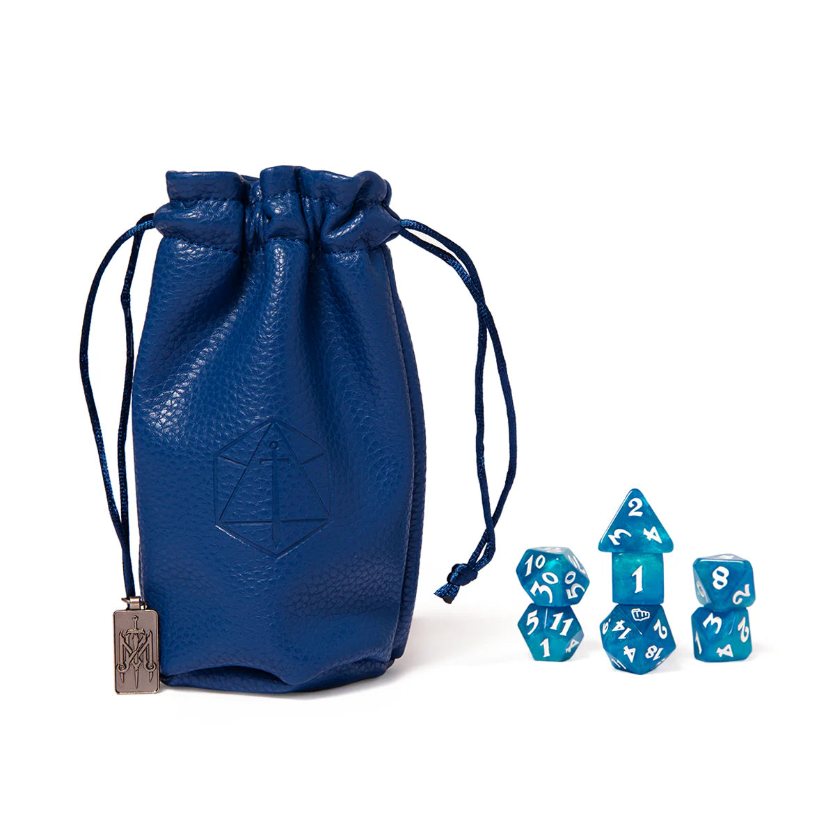 Critical Role: Dice Set [Beauregard]