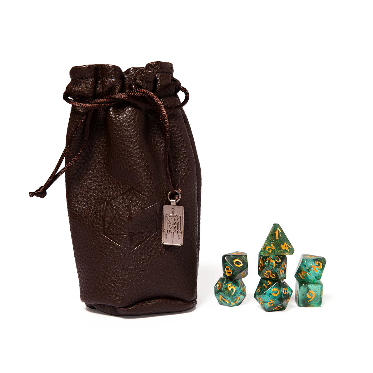 Critical Role: Dice Set [Fjord]