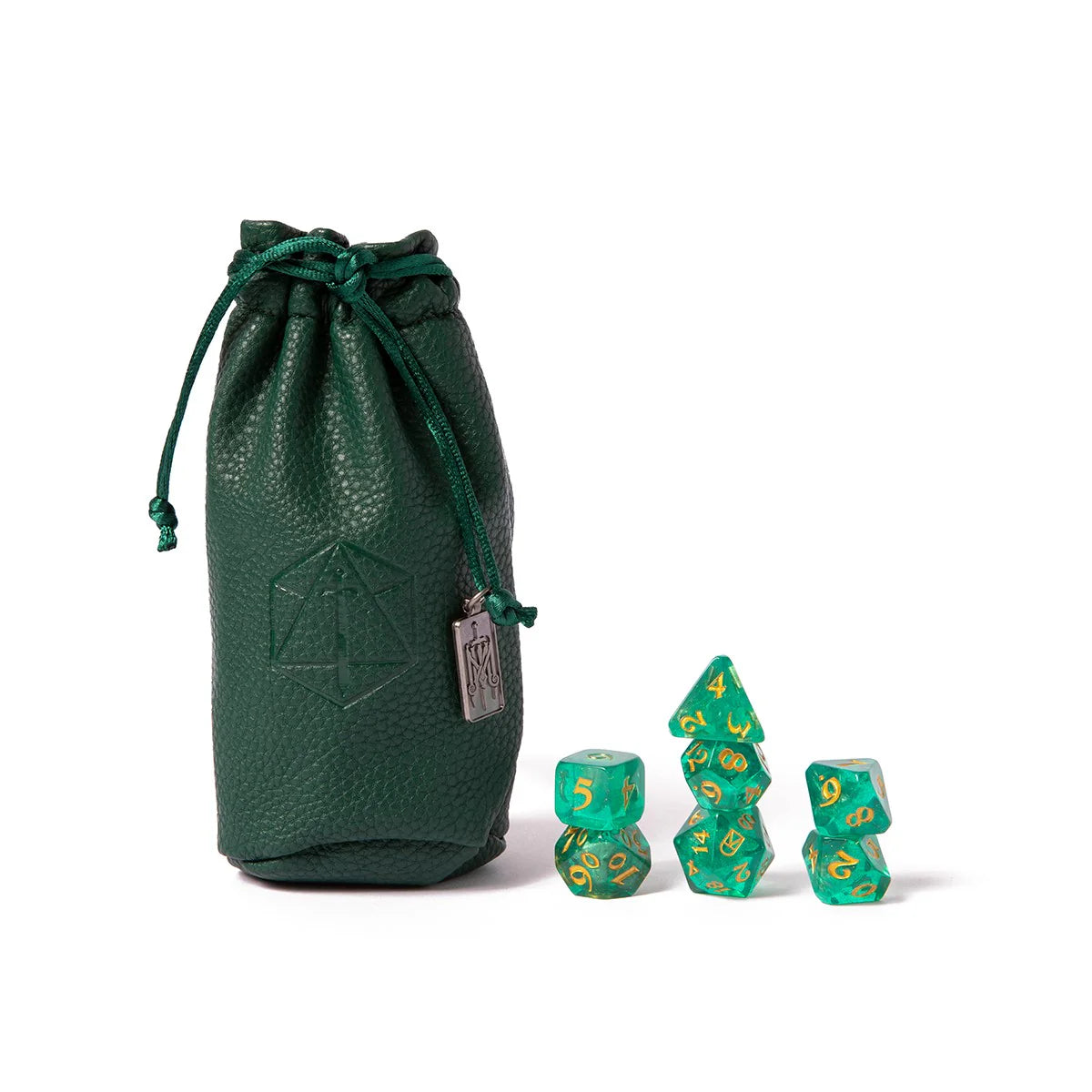 Critical Role: Dice Set [Traveler]