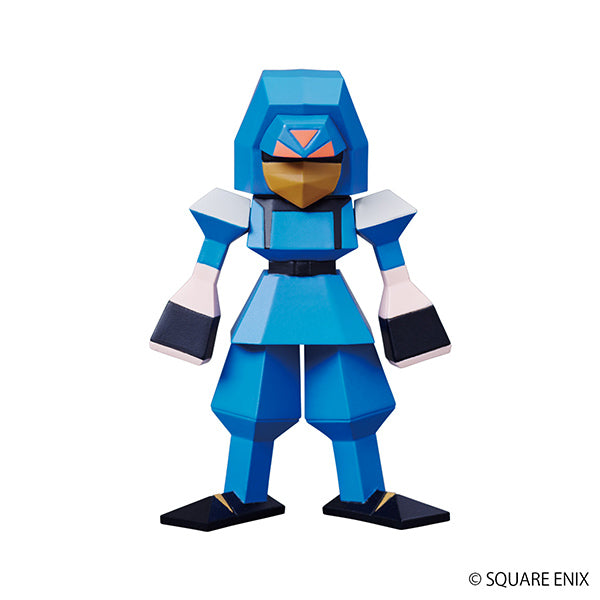 Blindbox: Final Fantasy VII Polygon Figure Vol. 2