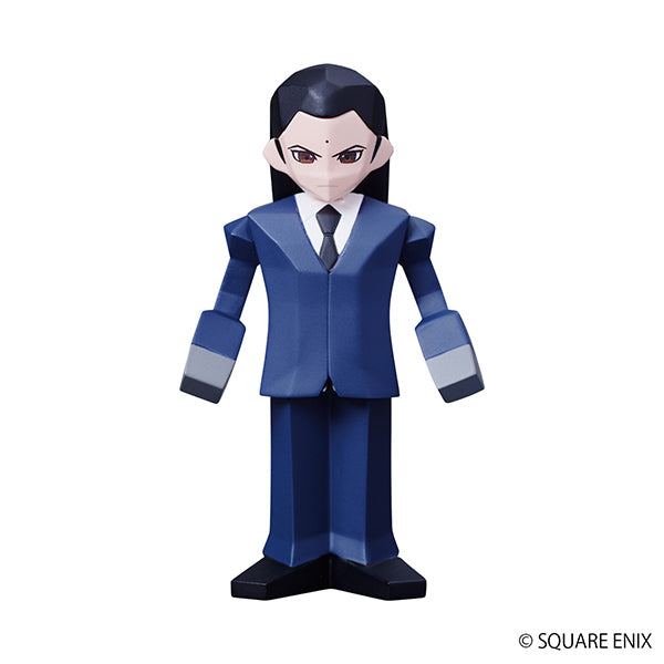 Blindbox: Final Fantasy VII Polygon Figure Vol. 2