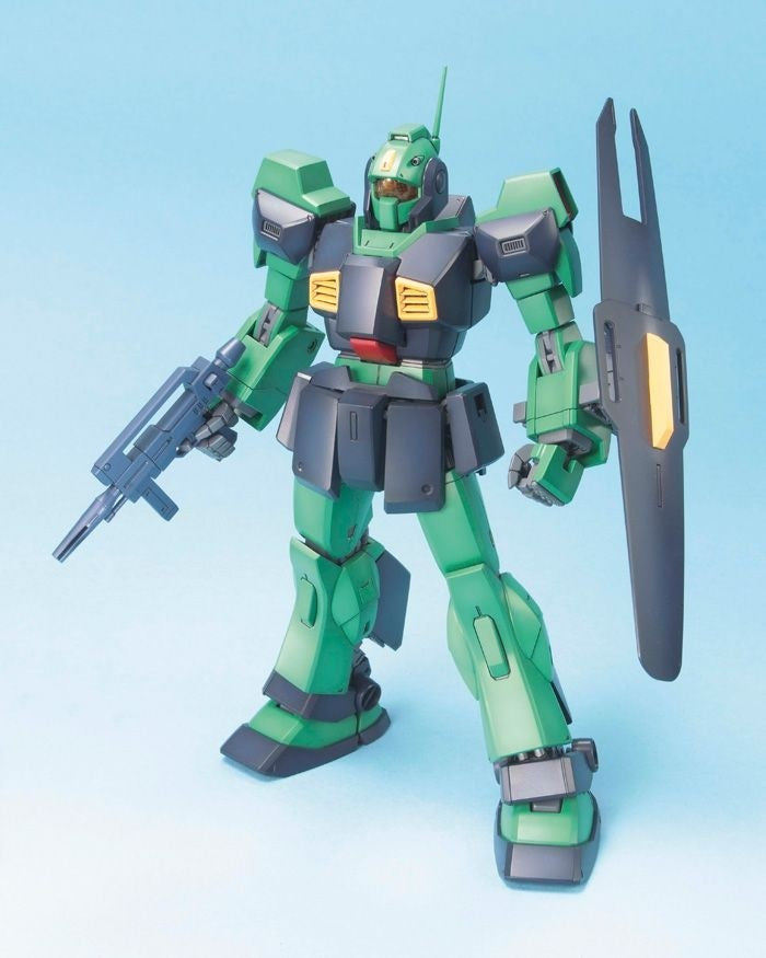 MSA-003 Nemo "Z Gundam", Bandai MG (Gundam Model Kit)
