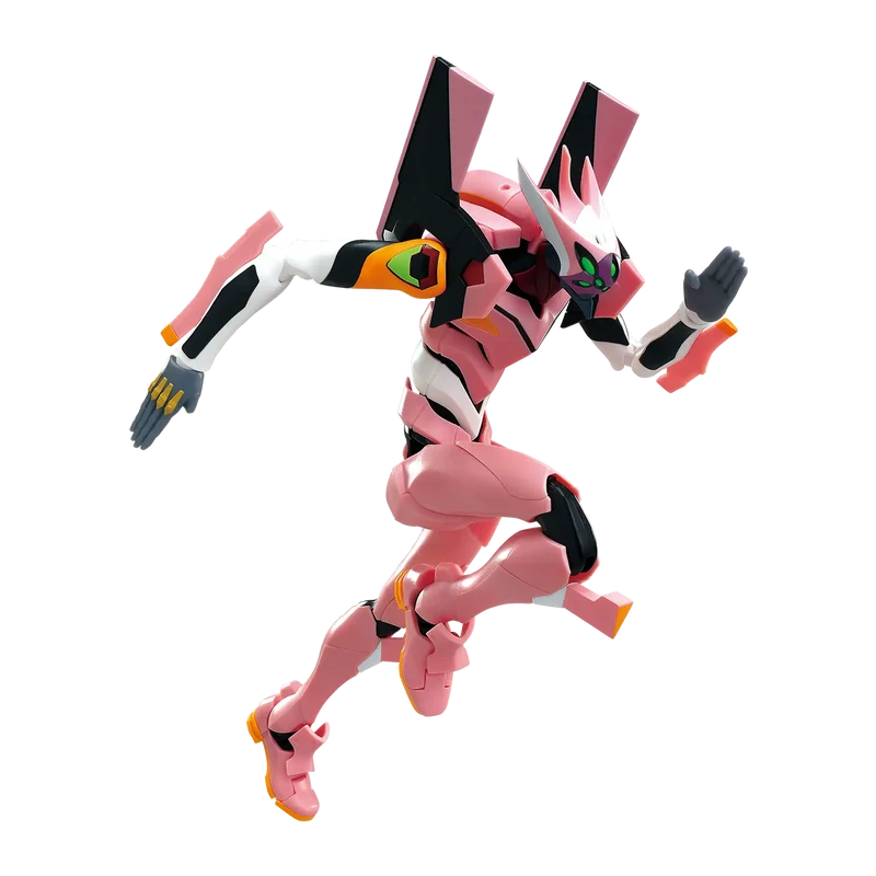 Blokees: Evangelion : Legend Edition Evangelion Type - 08a