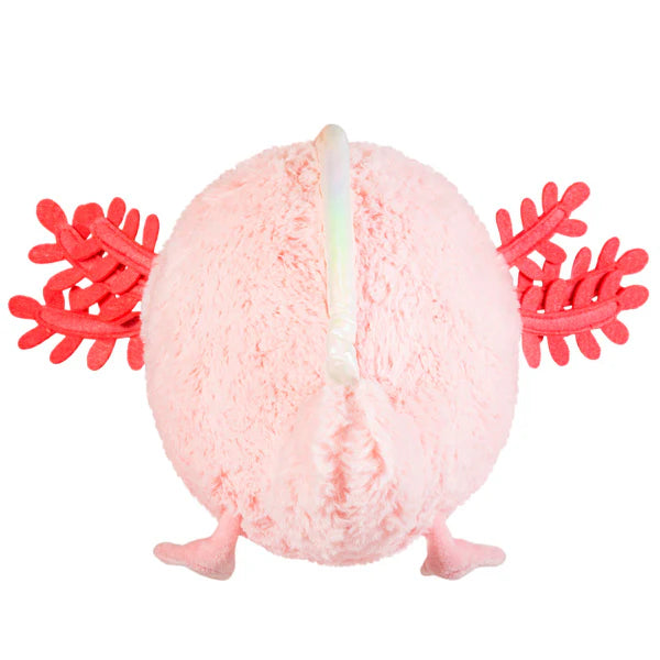Squishable Mini Baby Axolotl