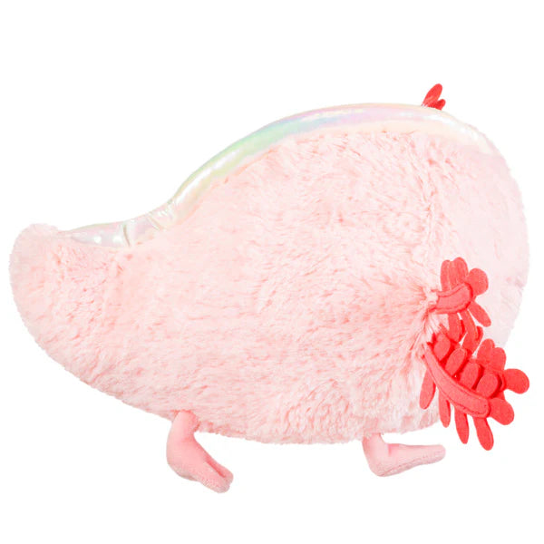 Squishable Mini Baby Axolotl