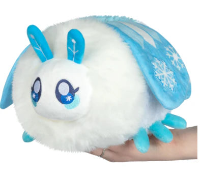 Squishable: Mini Charity Frosty Moth
