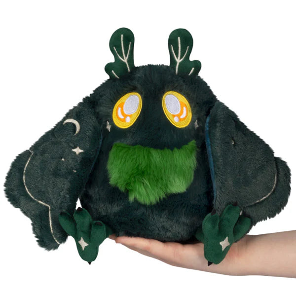 Squishable: Mini Dark Forest Mothman