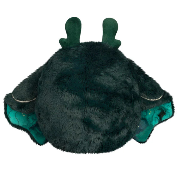 Squishable: Mini Dark Forest Mothman