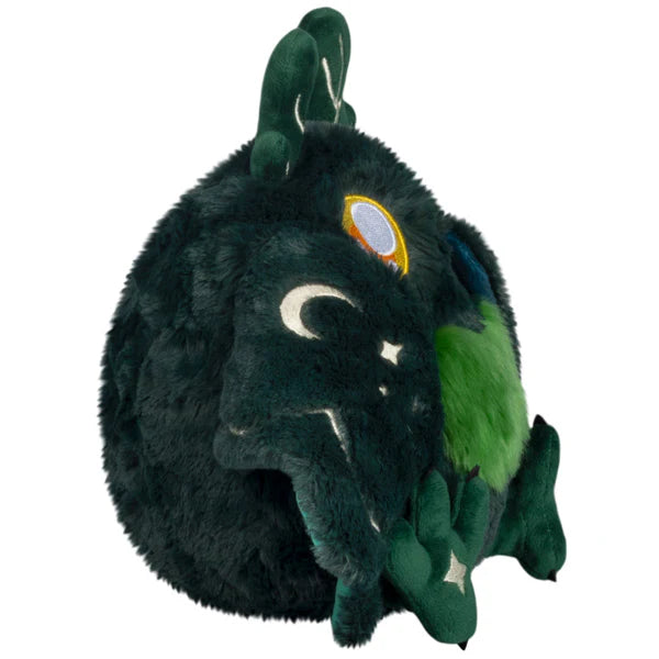 Squishable: Mini Dark Forest Mothman