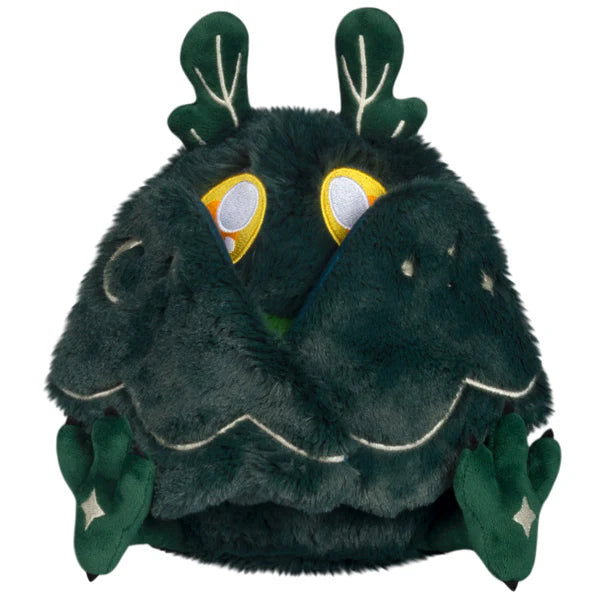 Squishable: Mini Dark Forest Mothman