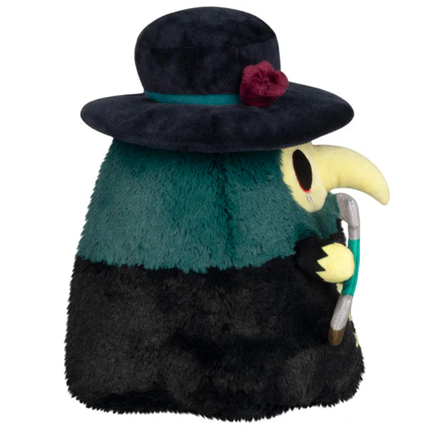 Squishable: Mini Graveyard Plague Doctor