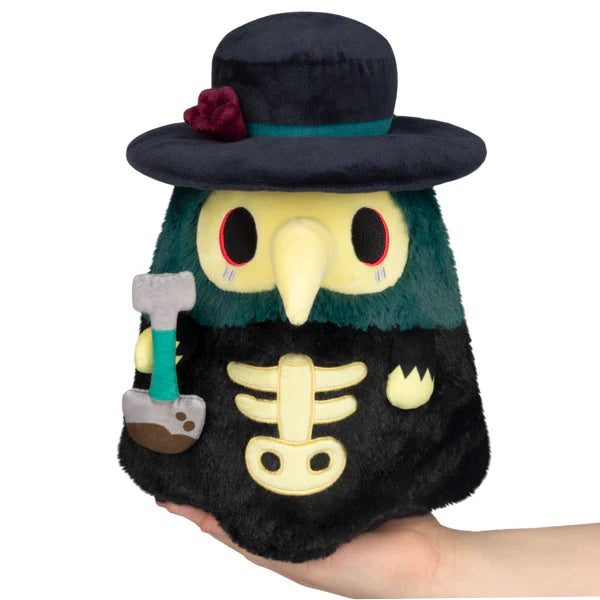 Squishable: Mini Graveyard Plague Doctor