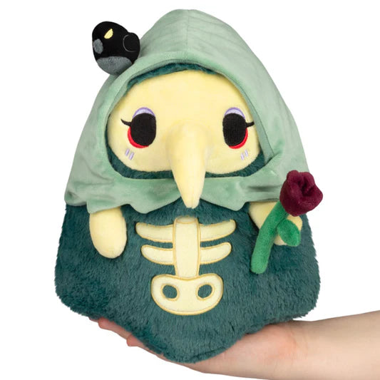 Squishable: Mini Graveyard Plague Nurse