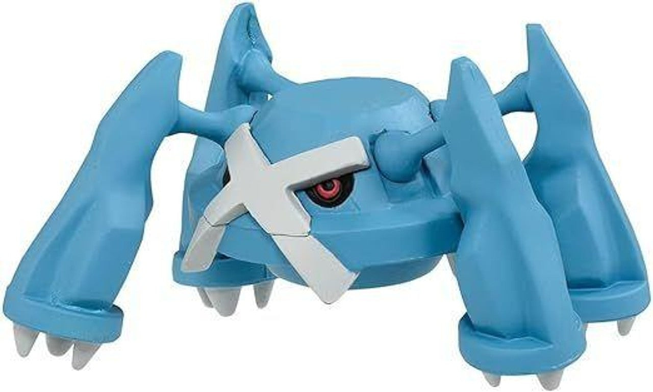 Pokemon - MonColle - Metagross Figure (MS-06)