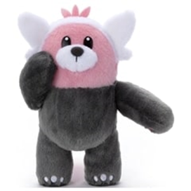Pokemon: I Choose You! Plush - Bewear 8"