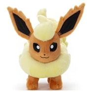 Pokemon: I Choose You! Plush - Flareon 10"