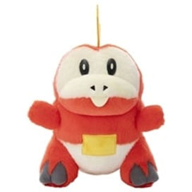 Pokemon: I Choose You! Plush - Fuecoco 9"