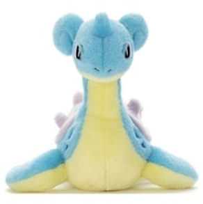 Pokemon: I Choose You! Plush - Lapras 8"
