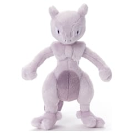 Pokemon: I Choose You! Plush - Mewtwo 10"
