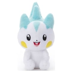 Pokemon: I Choose You! Plush - Pachirisu 10"