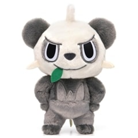 Pokemon: I Choose You! Plush - Pancham 8"
