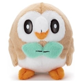 Pokemon: I Choose You! Plush - Rowlet 7"