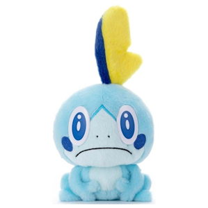 Pokemon: I Choose You! Plush - Sobble 9"