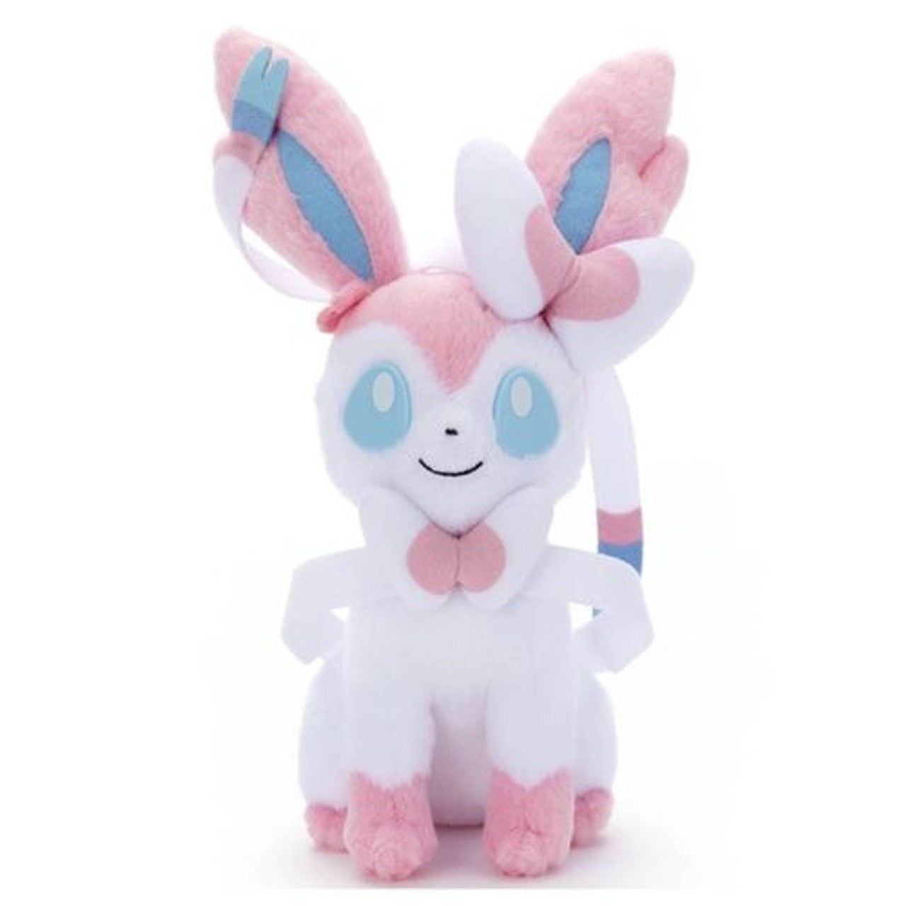Pokemon: I Choose You! Plush - Sylveon 7"