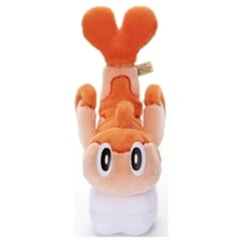 Pokemon: I Choose You! Plush - Tatsugiri 7"