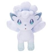Pokemon: I Choose You! Plush - Vulpix (Alola Form) 9"