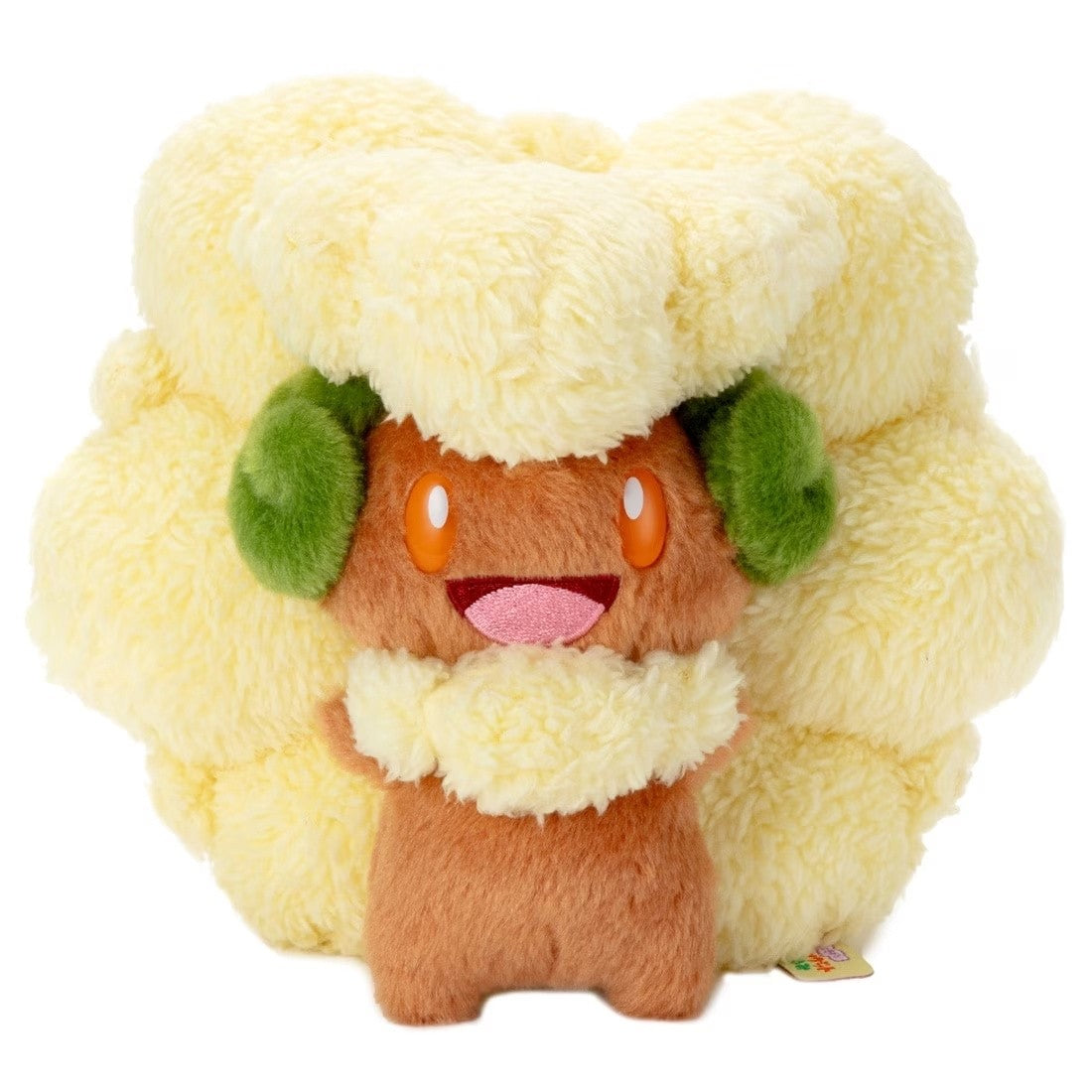 Pokemon: I Choose You! Plush - Whimsicott 8"