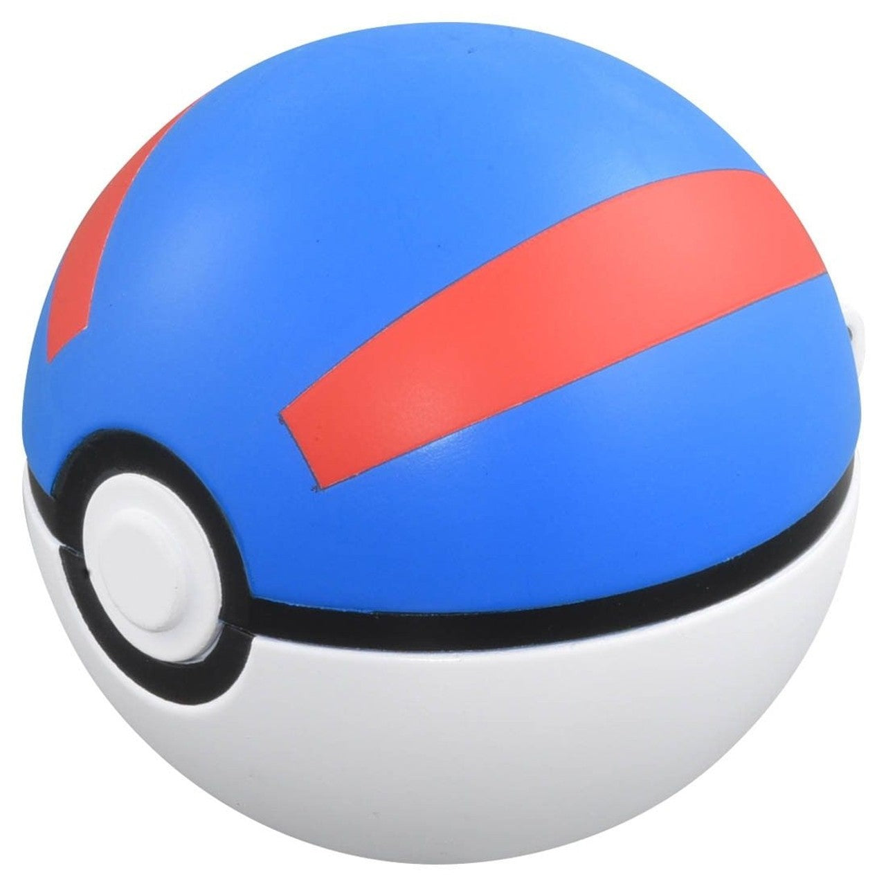 Pokemon - MonColle - Great Ball Figure (MB-02)