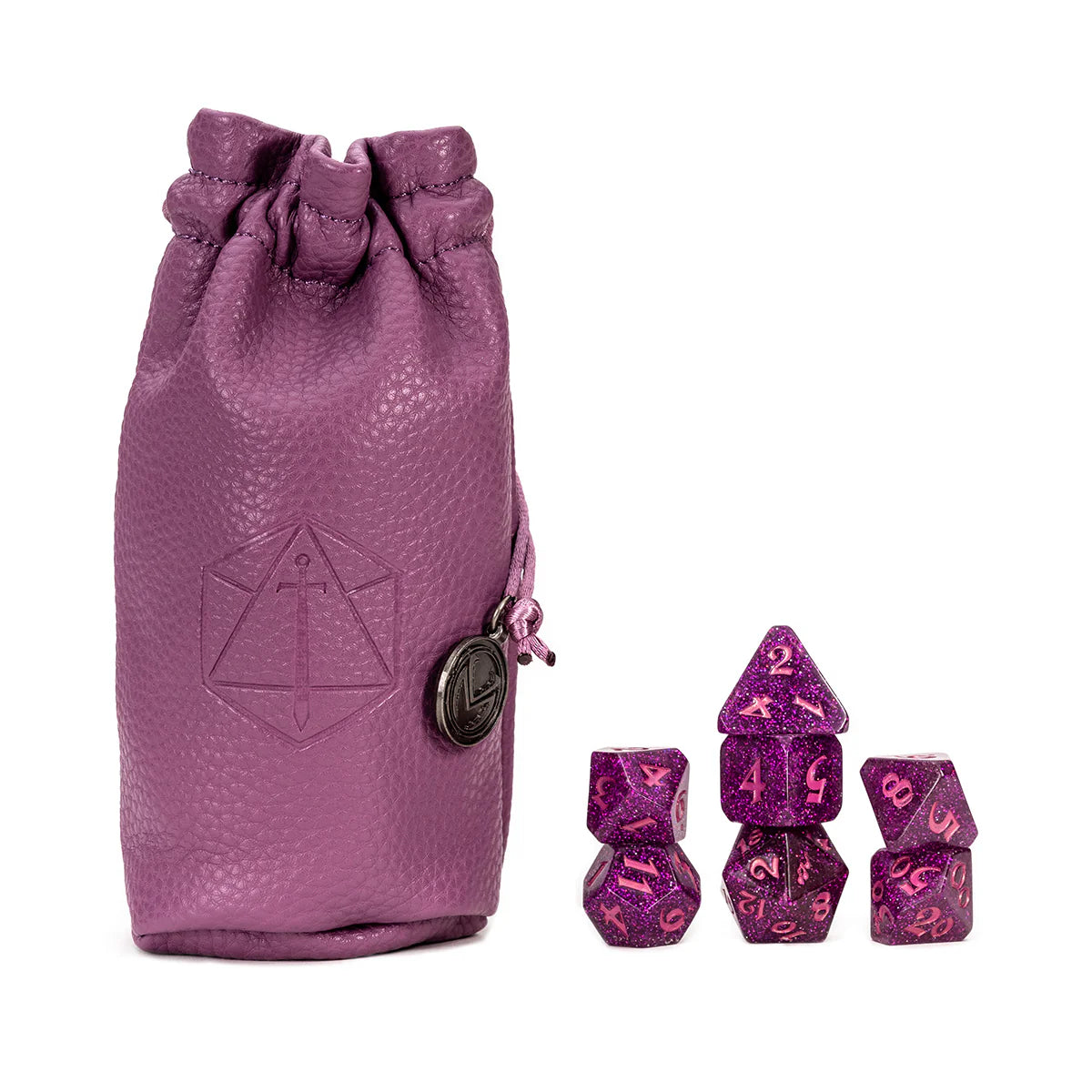 Critical Role: Dice Set [Scanlan]