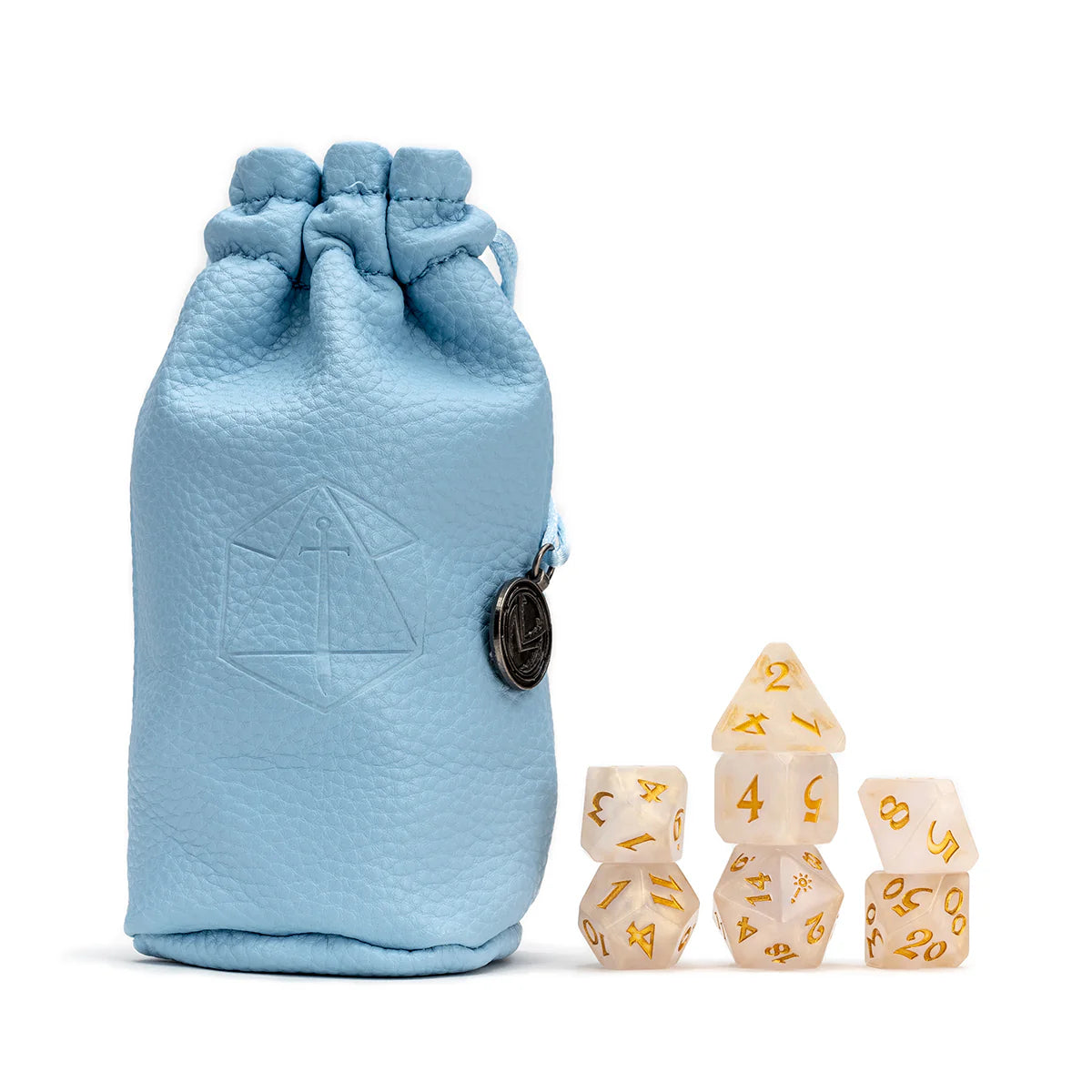 Critical Role: Dice Set [Pike]
