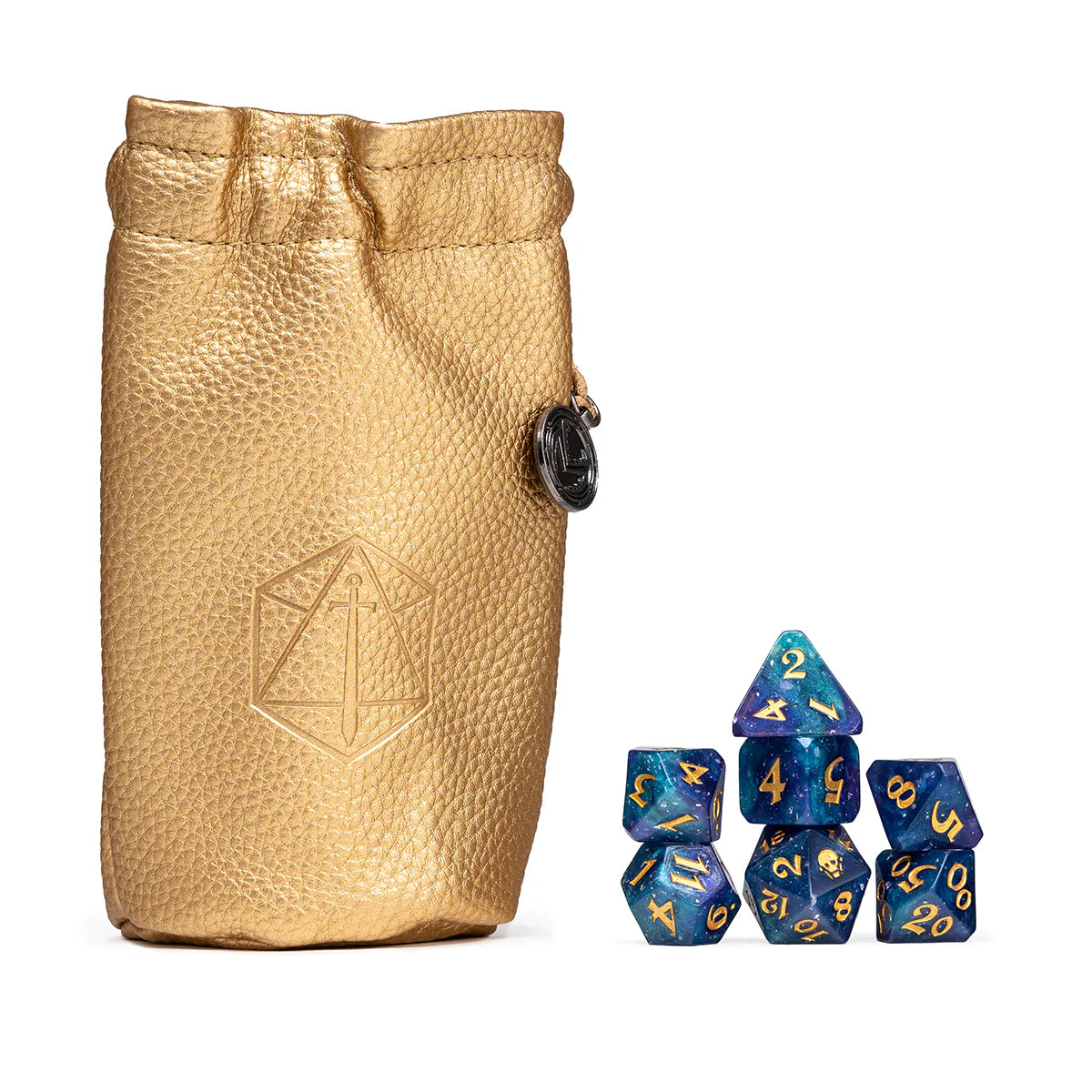 Critical Role: Dice Set [Taryon]