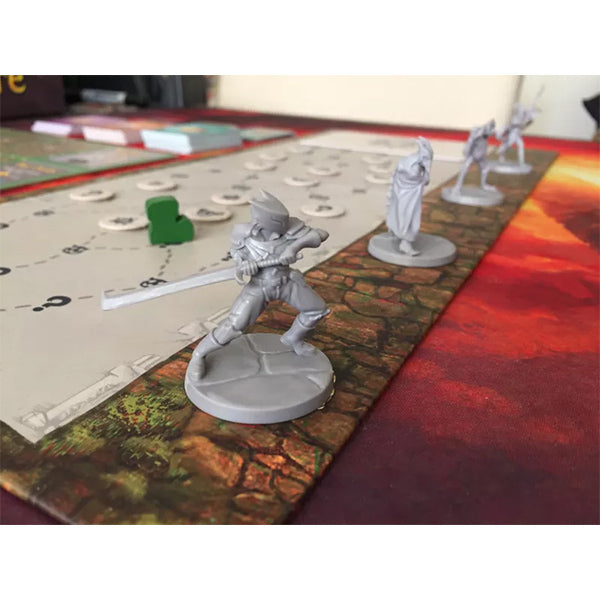 Board Games: Slay the Spire: The Board Game