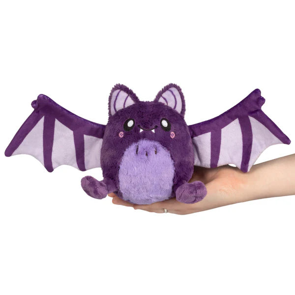 Squishable: Snugglemi Snacker Spooky Bat