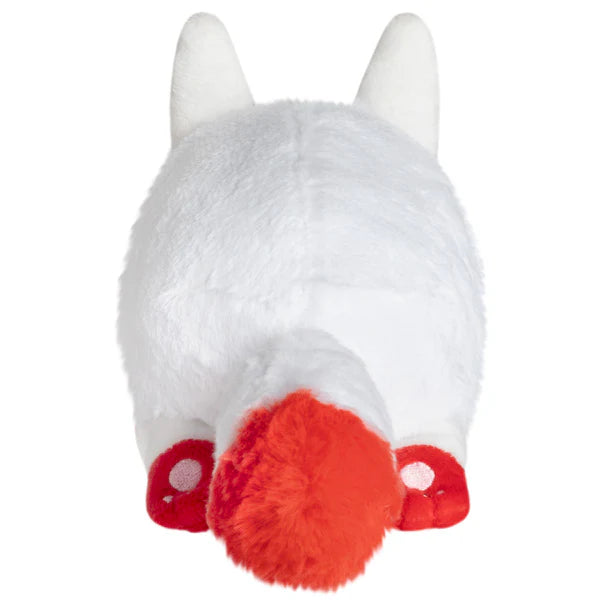 Squishable Snugglemi Snacker Baby Kitsune