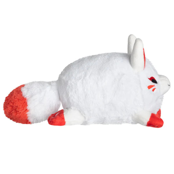 Squishable Snugglemi Snacker Baby Kitsune