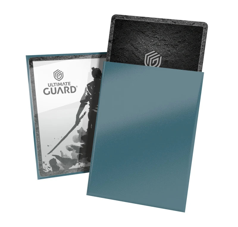 Card Sleeves: Ultimate Guard Katana Standard Size Mountain Haze Sleeves (100 ct.)